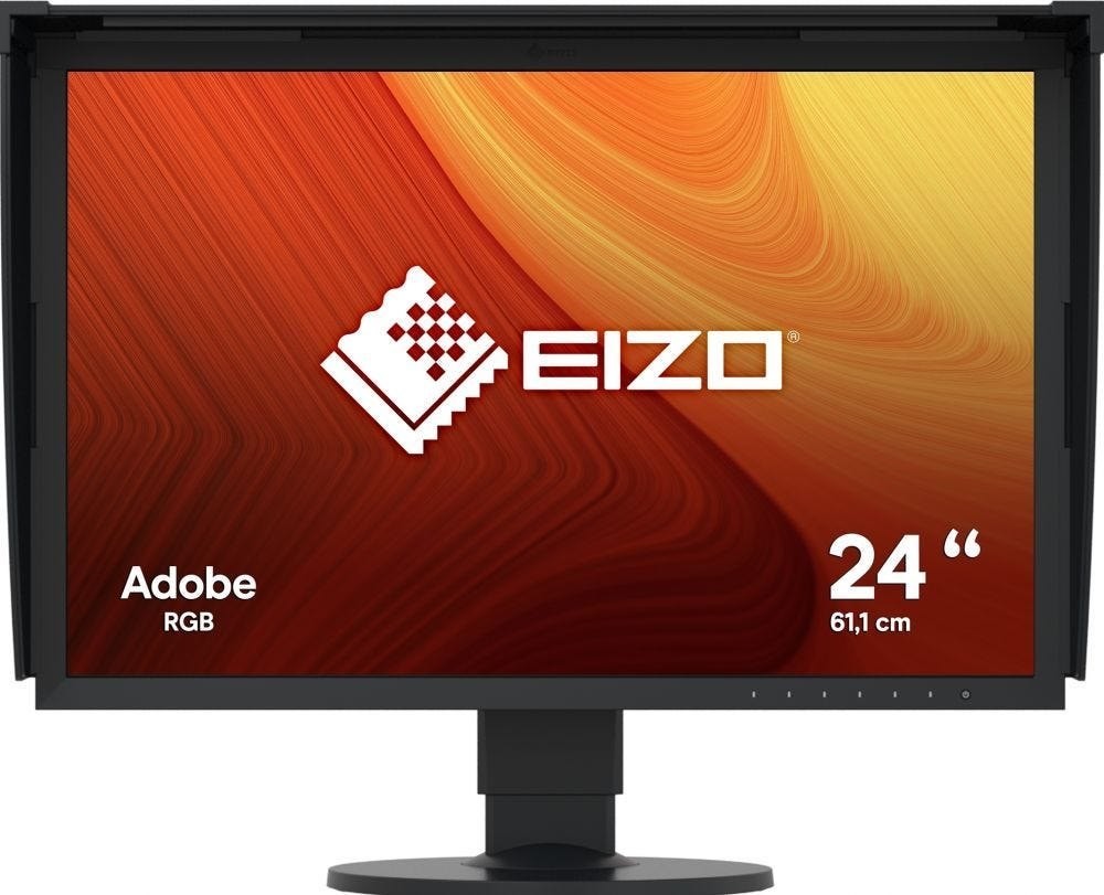 Eizo ColorEdge CG2420 - LED-monitor