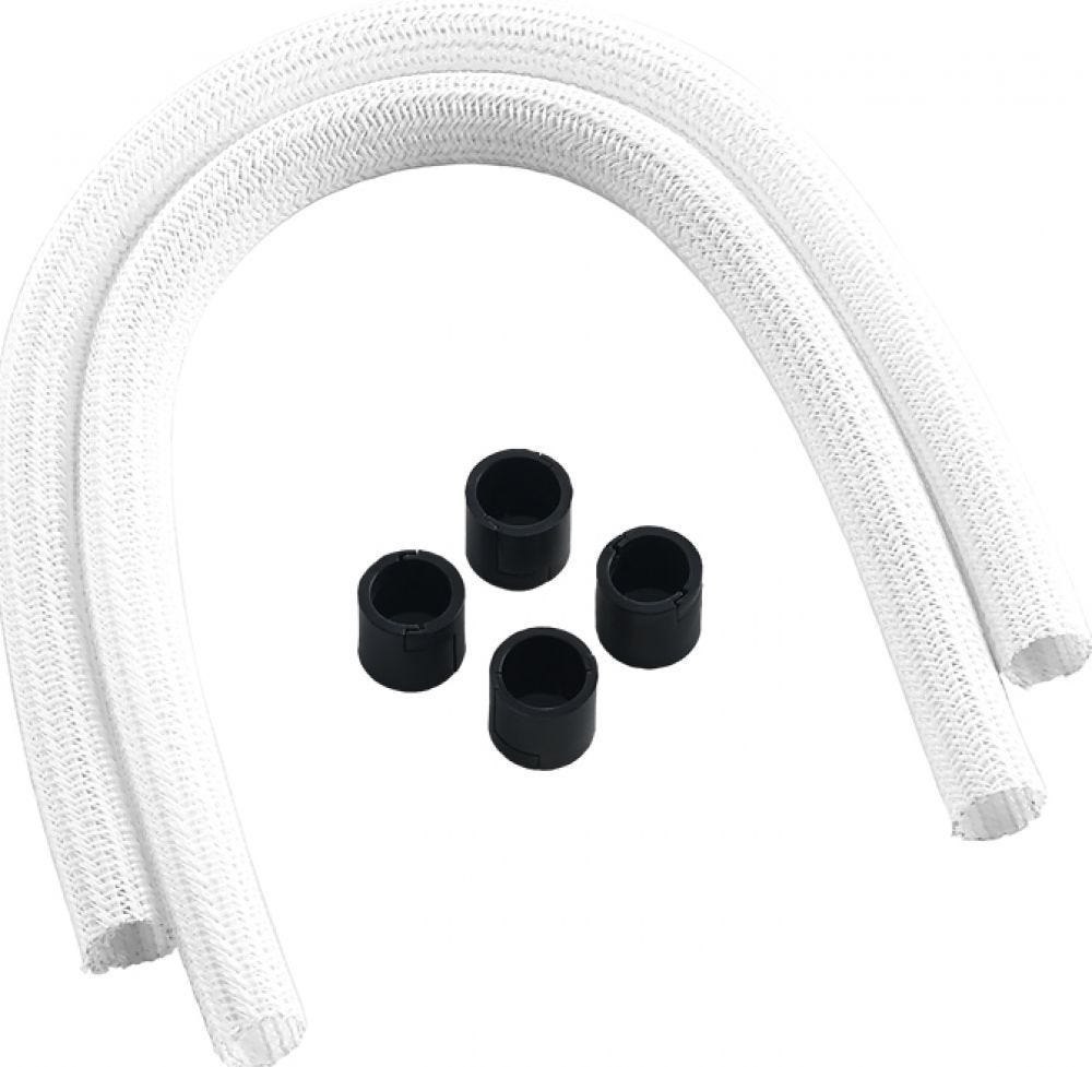 CableMod Aio Sleeving Kit Evga NZXTwh