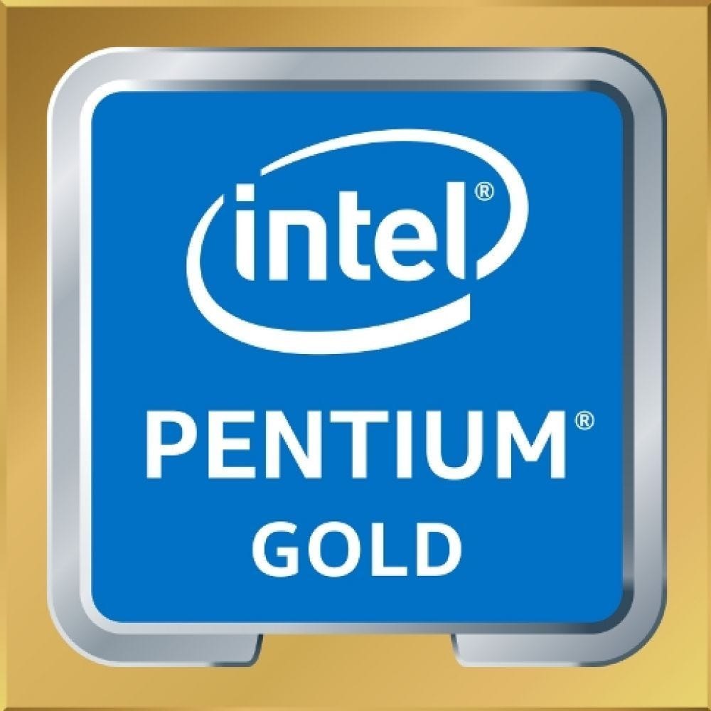 Intel Pentium G6605 Gold - Processor