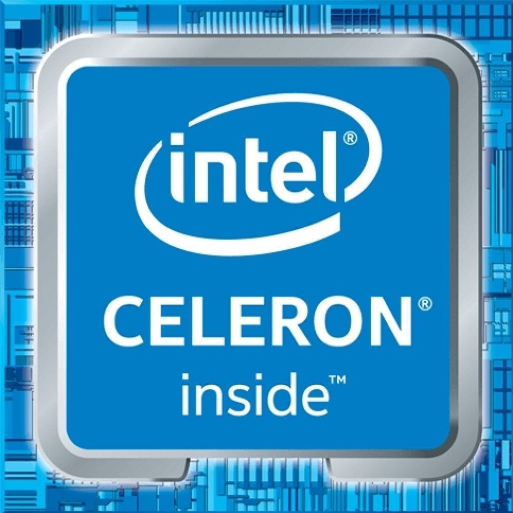 Intel Celeron G5925 - Processor