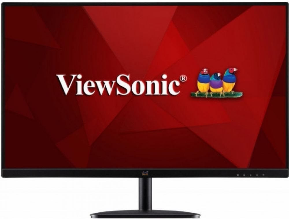 ViewSonic Va2732-H - LED-monitor