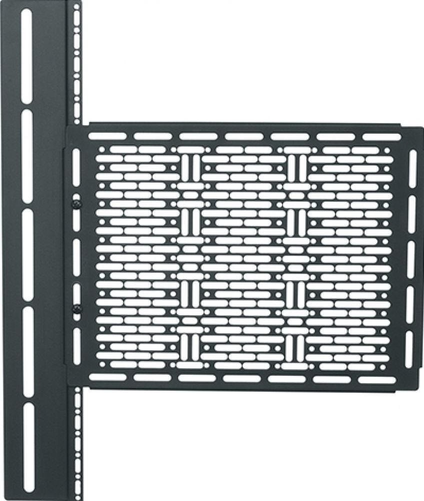 Legrand Vrij Monteerbaar 228X304 MM Zwart