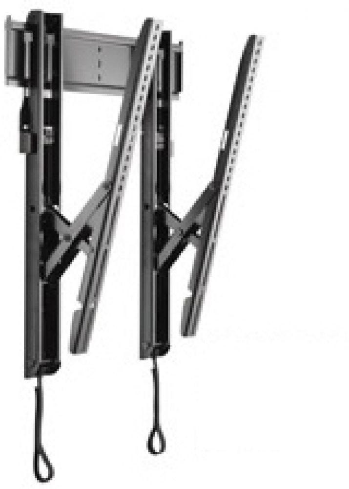 Legrand Chief Thinstall Medium Tilt Wall Mount - For Displays 26-47"