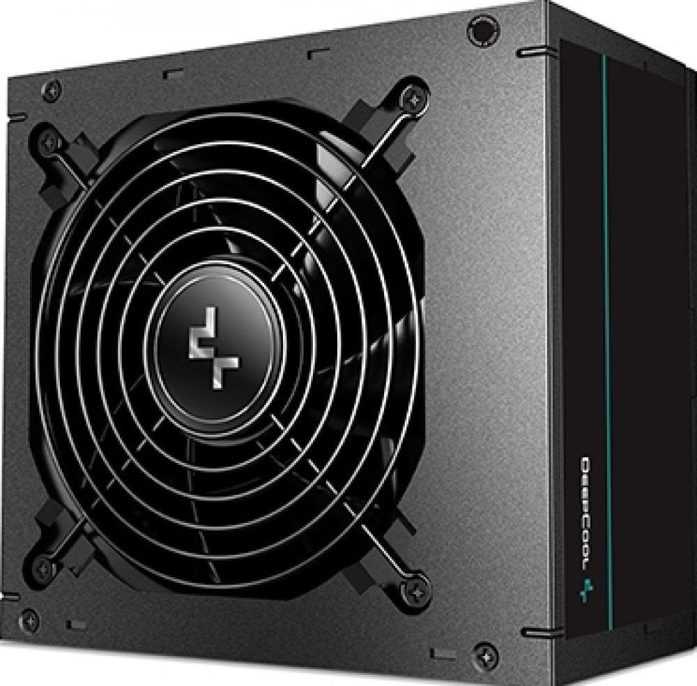 Deepcool PM750D - Voeding