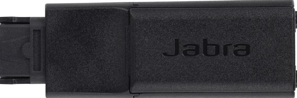 Jabra QD Converter Lock - Headset Accessoire