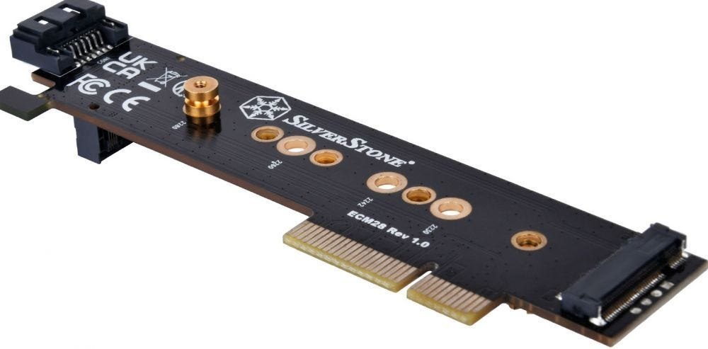 SilverStone SilvStone Sst-Ecm28