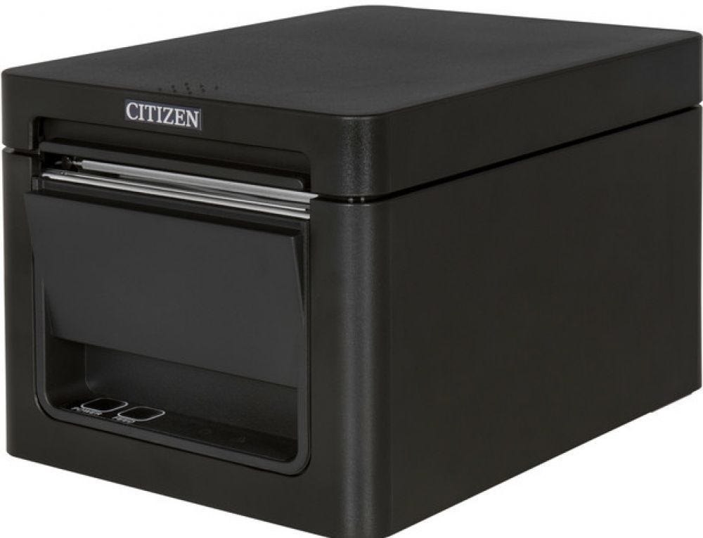 Citizen Ct-E651 - Kwitantieprinter