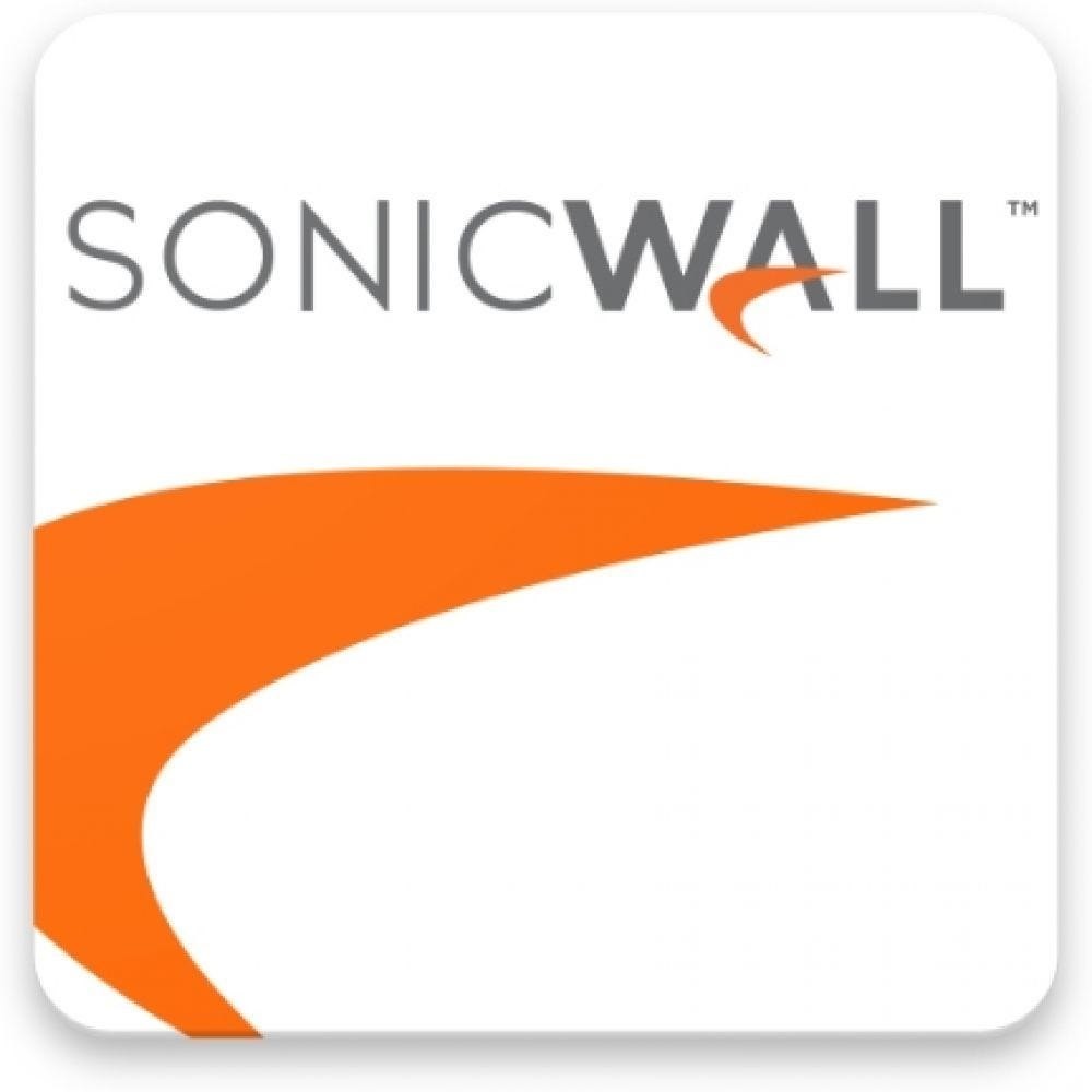 Sonicwall Switch SWS12-8 With Support 3YR