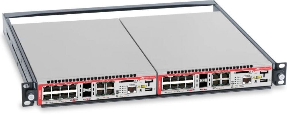 Allied Telesis Rack Mount Shelf For The Ar3050s Ar4050s Ar2050v XS900MX