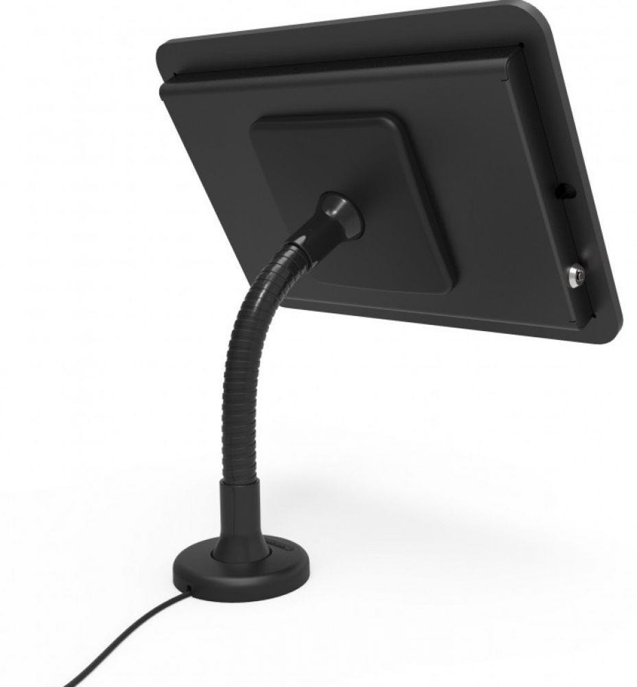 Compulocks Universal Tablet Cling Flex Arm Mount - Bevestigingskit (Flexibele Arm)