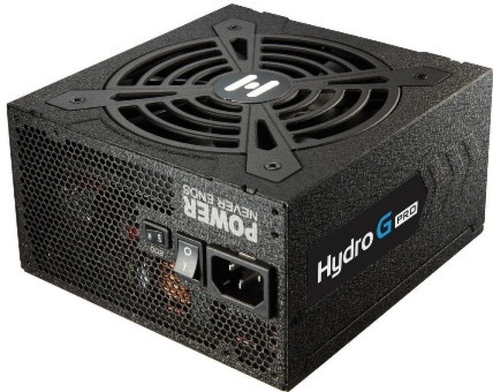 FSP Hydro G Pro 650W - Voeding