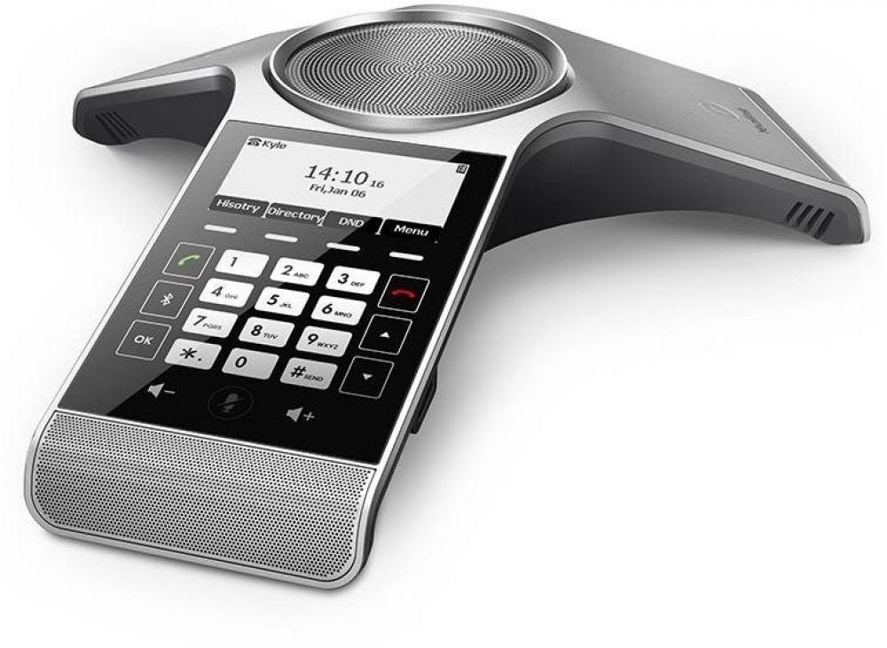 Yealink CP930W - VoIP-conferentietelefoon