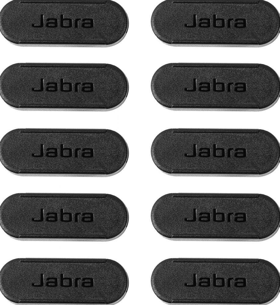 Jabra Headset Lock - Slot Voor Koptelefoon
