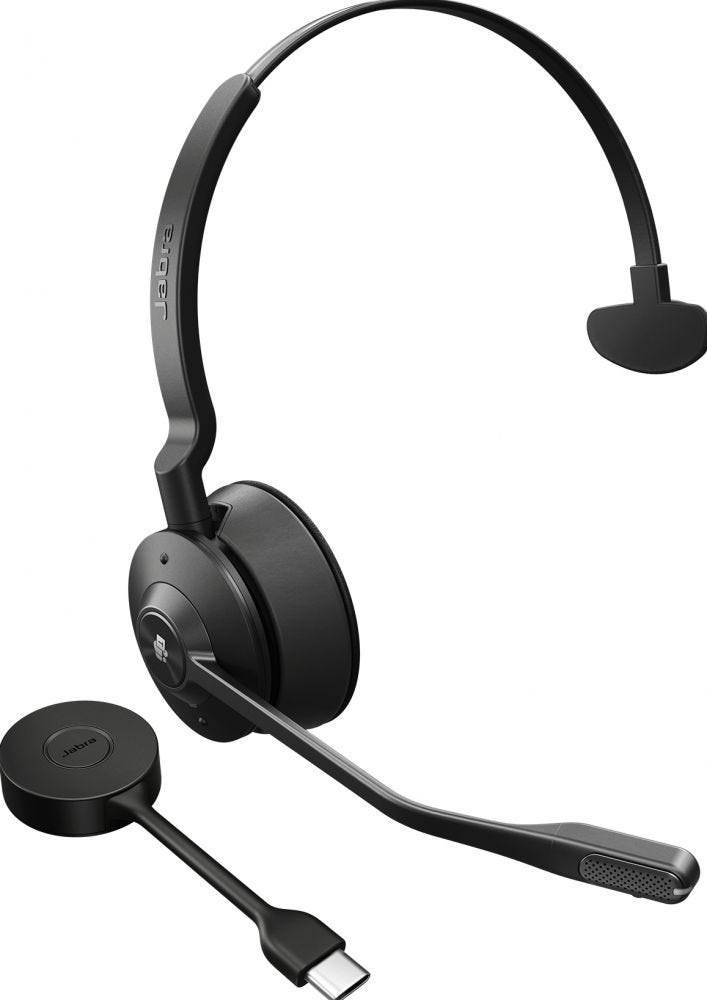 Jabra Engage 55 Mono - Headset
