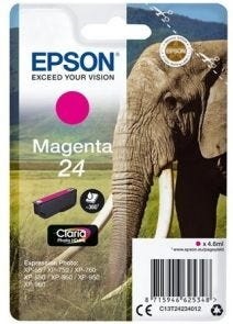 Epson 24 - 4.6 ML