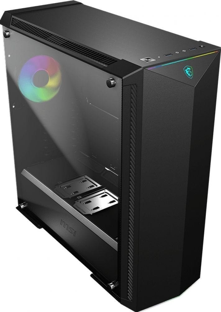 Msi MPG Gungnir 100 - Midtowermodel