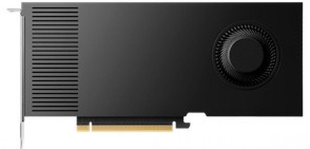 Nvidia RTX 4000 Ada - Grafische Kaart