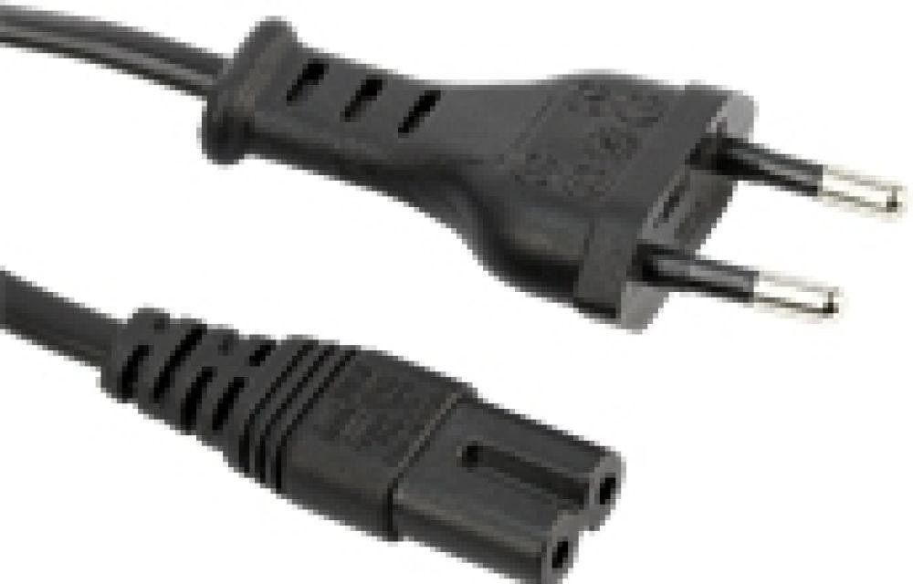 Socket DuraCase Multi Charger Ac Power Cord - Voedingskabel