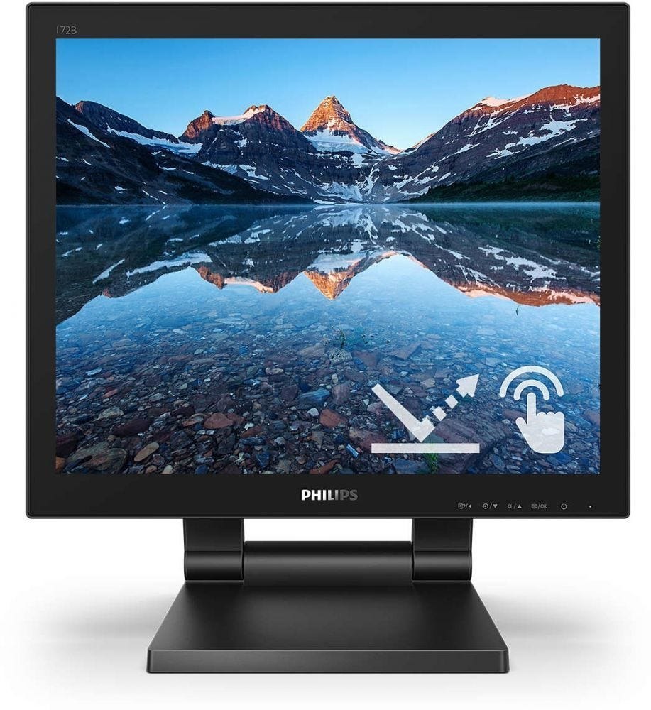 Philips B Line 172B9TL - LED-monitor