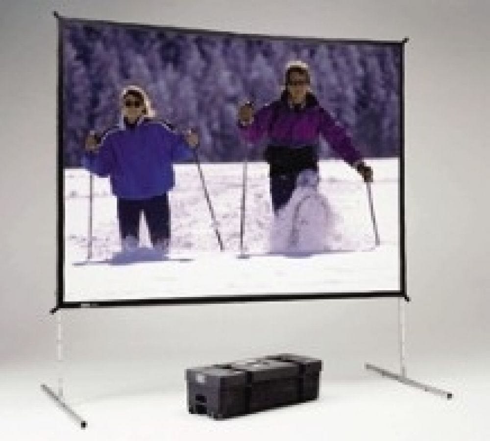 Da-Lite HD Rental 4:3