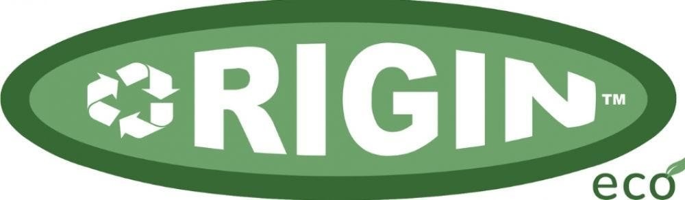 Origin Storage Anti-Blue Security Filter 2-Way Plug In