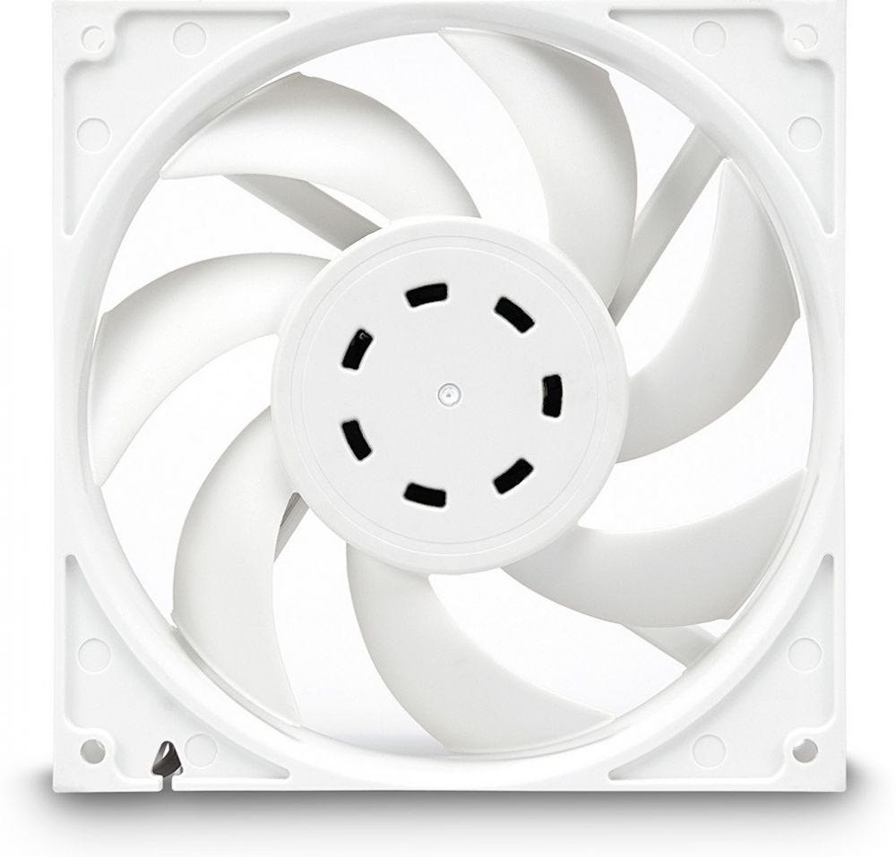 Ekwb EK-Vardar Evo 140Er White BB (500-2000)