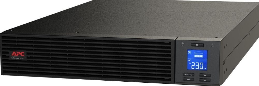 Apc Easy Ups SRV Srv1kri - Ups (Rack-Uitvoering)