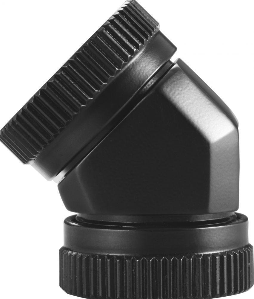 Phanteks Glacier Adapter 45 Grad 12MM Ad Auf 12MM Ad Hardtube -