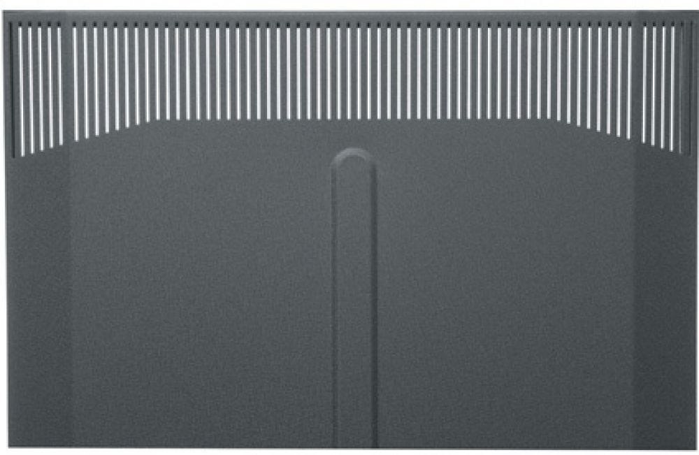 Middle Atlantic 45Sp,Solid Front Door