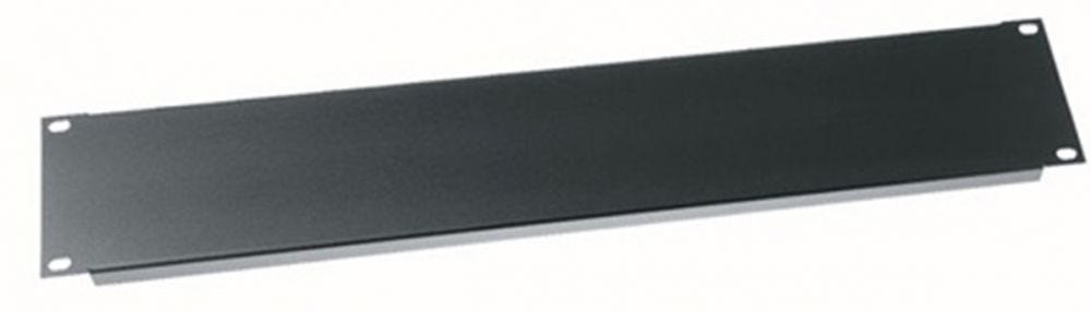 Middle Atlantic Midd. Atlantic 2SP Flanged Alum Blank Pa