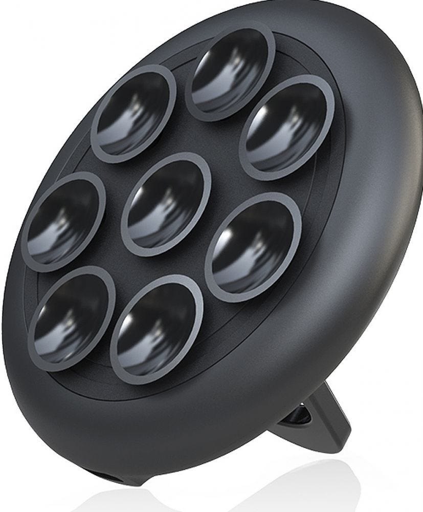 Sandberg Wireless Charger Suction Ring