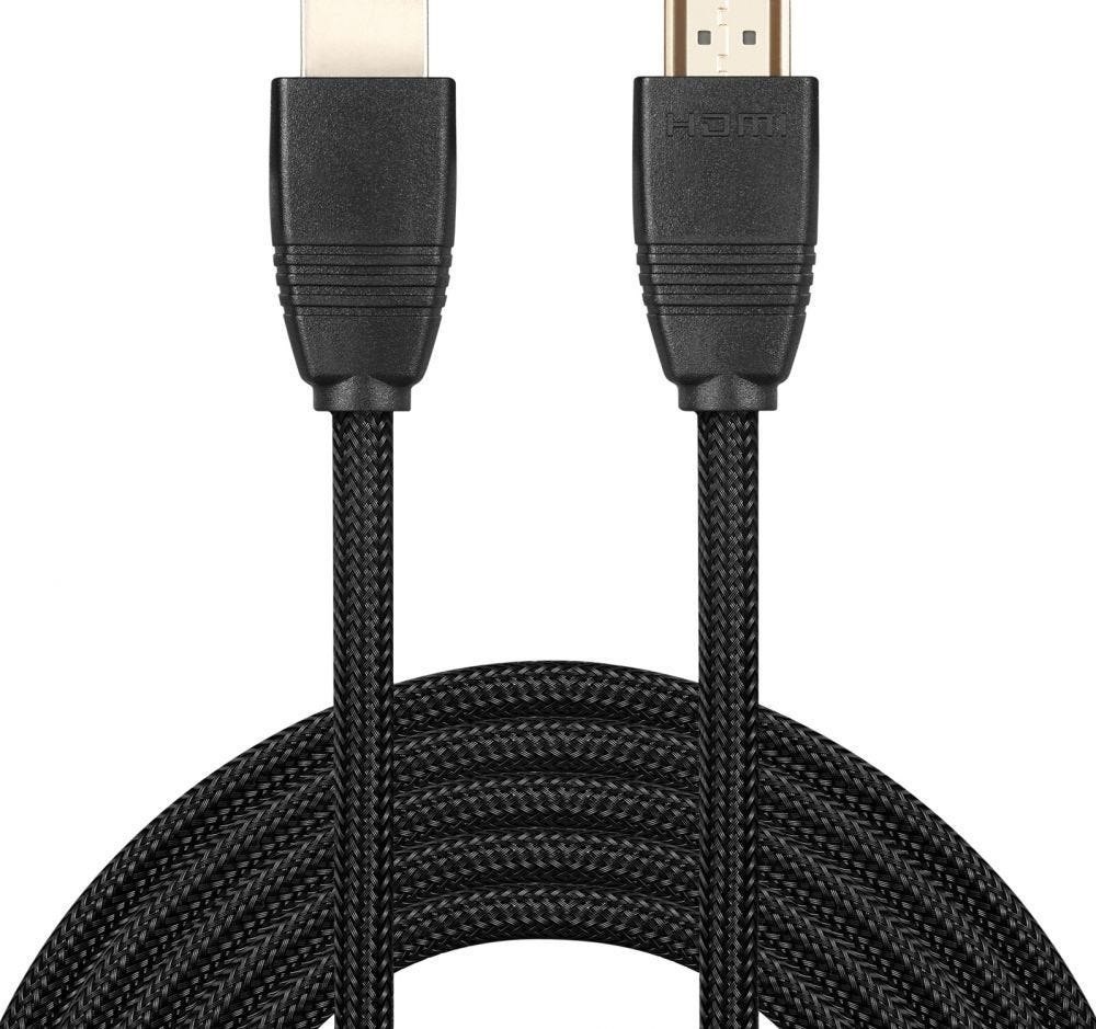 Sandberg Hdmi 2.1 Cable 8K, 2M