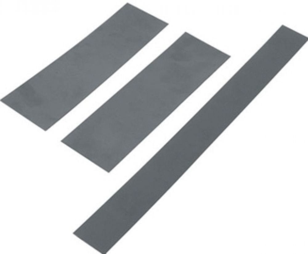 Middle Atlantic 25DP Erk Vent Block Kit