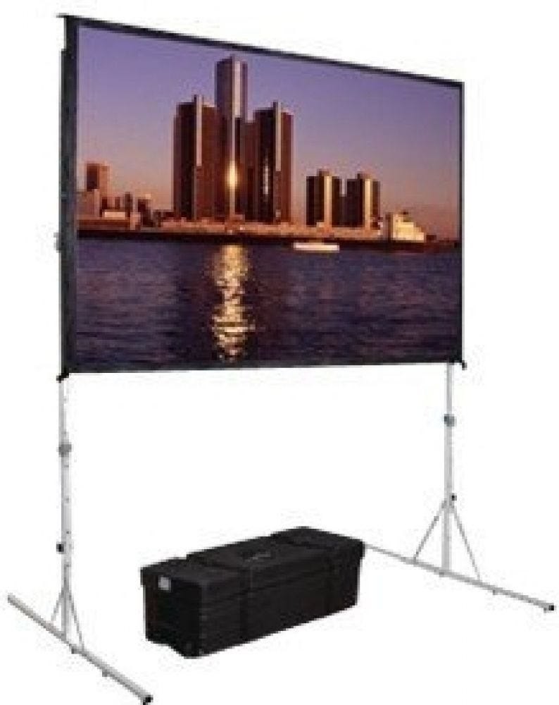 Da-Lite HD Rental 16:9 Screen Only