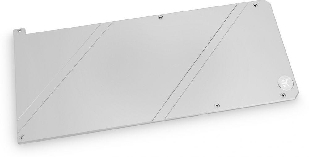 Ekwb Ek QuanVectorFTW3 RTX 3070Ti Backpl Ni