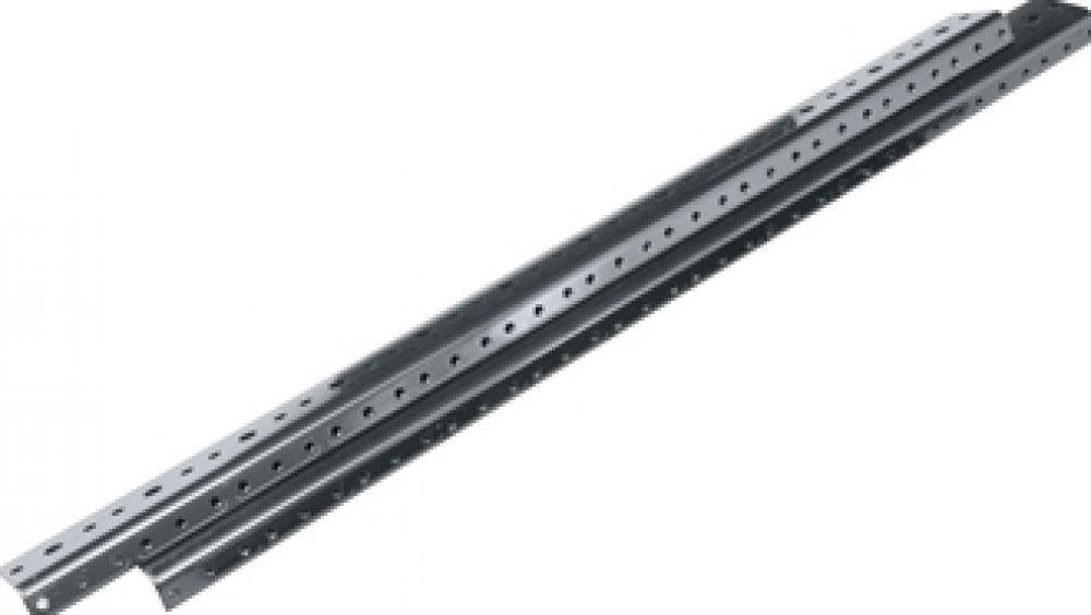 Middle Atlantic 2Sp(3.5)Rail Kit RK-BRK
