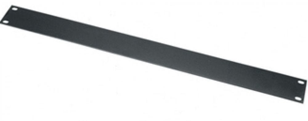 Middle Atlantic 1SP Flat Econo Blank