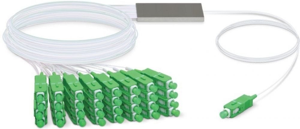 Ubiquiti UFiber Splitter 1:32 - Glasvezel Splitter