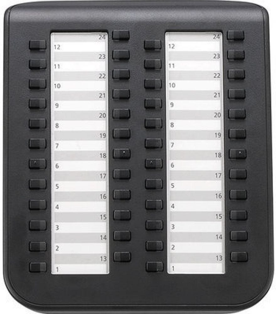 Panasonic KX-NT505X - Sleuteluitbreidingsmodule Voor VoIP-telefoon