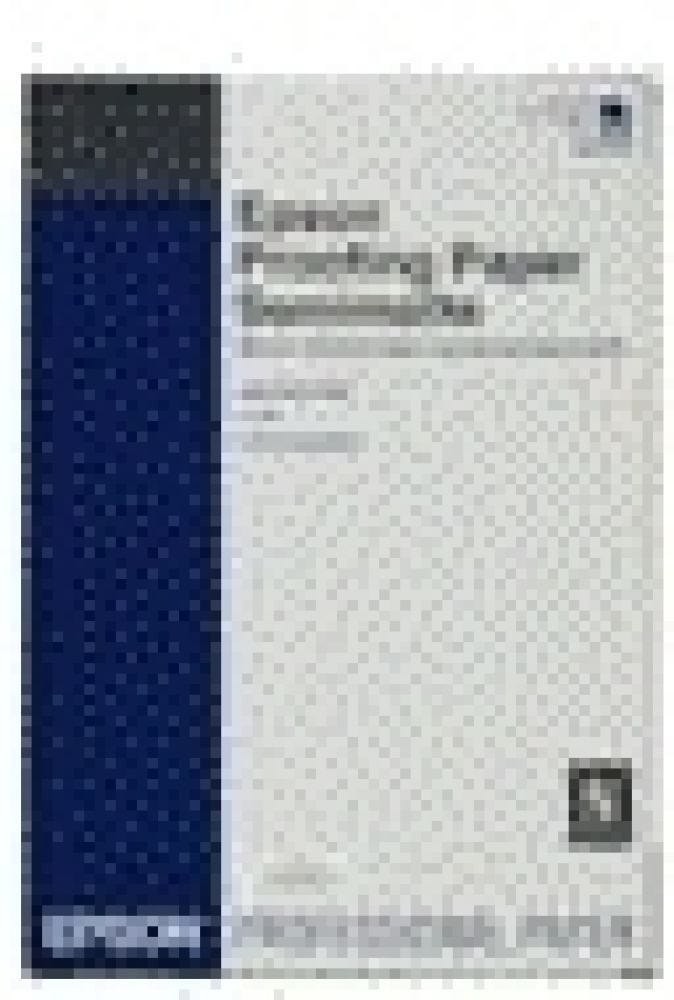 Epson Proofing Paper - Semi-Mat
