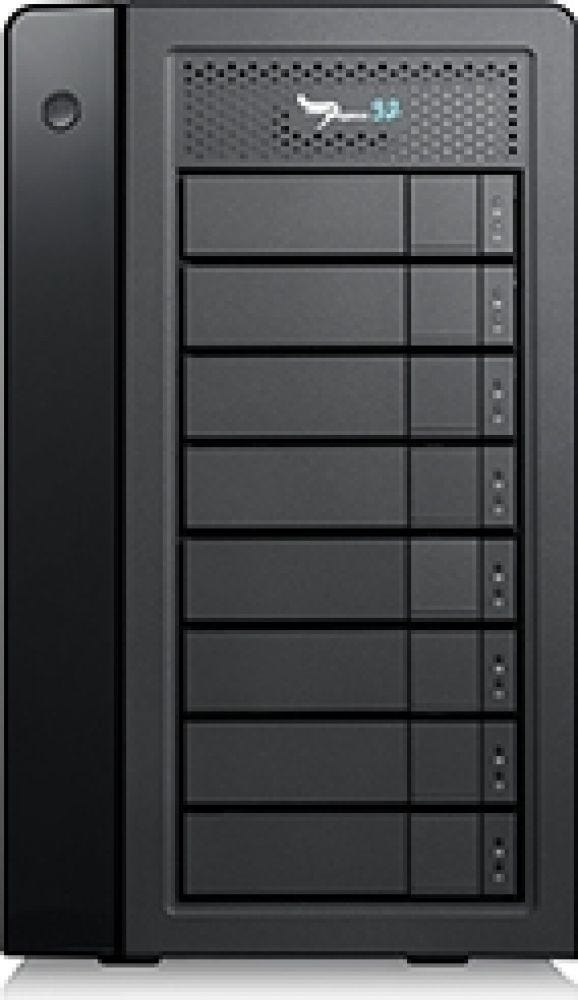 Promise Pegasus32 R8 - Hard Drive Array