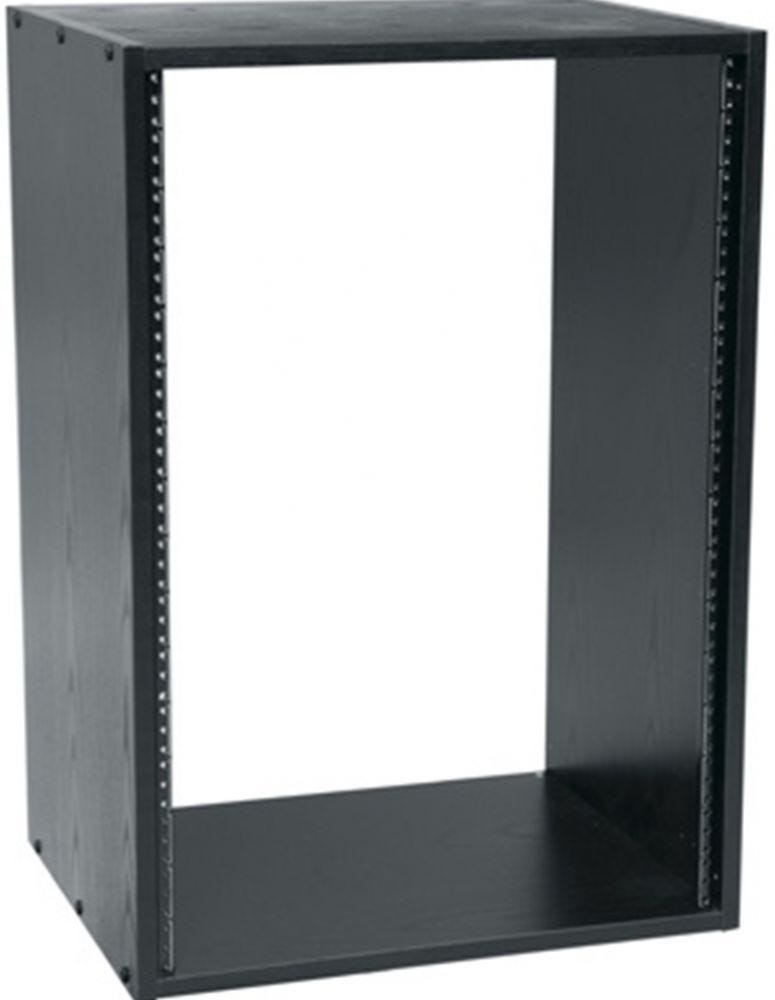 Middle Atlantic 20Sp(35)Rack, 16Deep