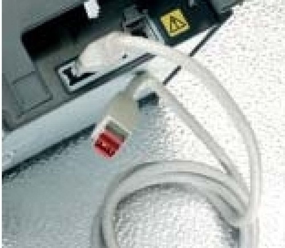 Star Micronics Star - USB-kabel Met Voeding