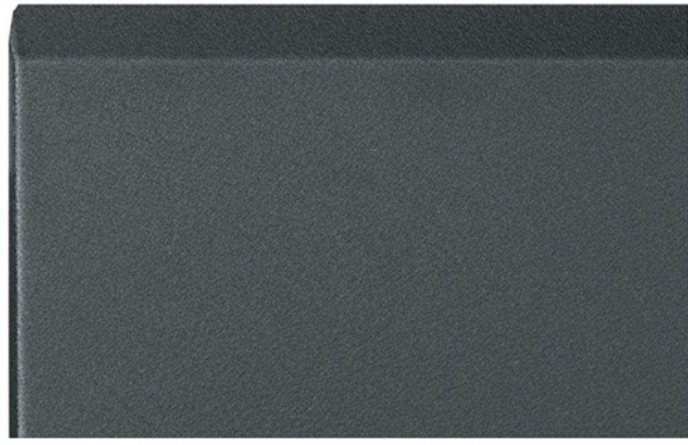 Middle Atlantic 24SP Solid FRDR For WR