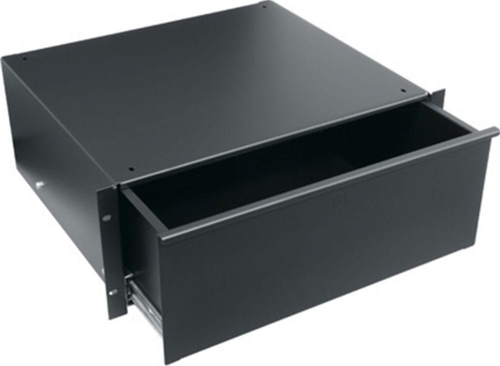 Middle Atlantic 4SP Util. Drawer.Blk