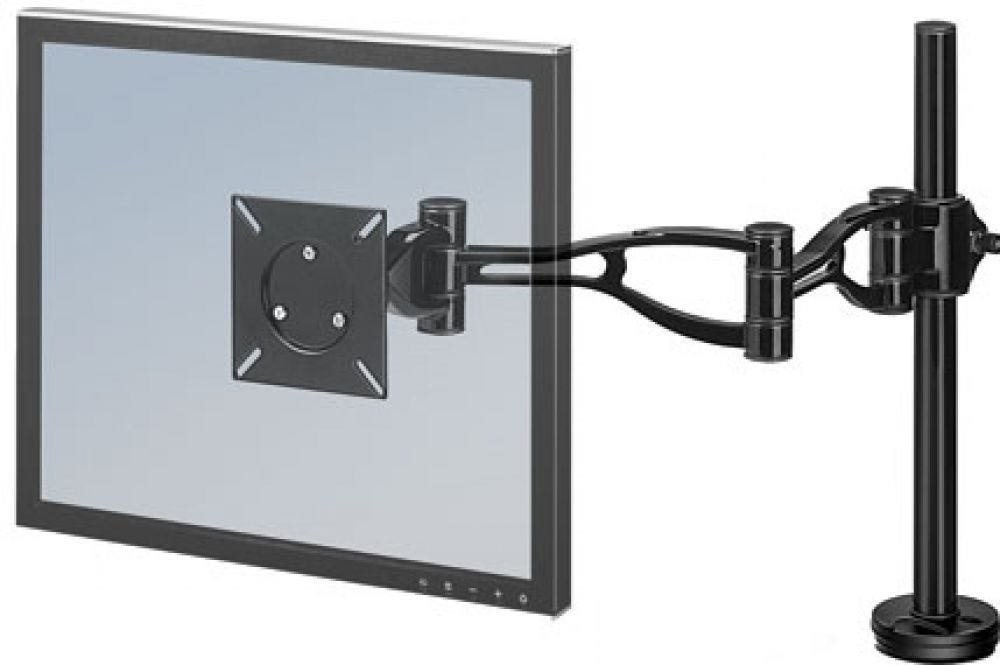Fellowes Depth Adjustable Arm - Bevestigingscomponent (Ondersteuningsarm)