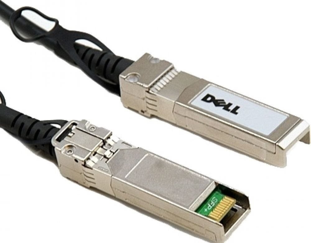 Dell 50 cm Twinaxial Netwerkkabel