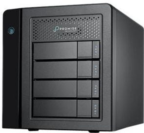 Promise Pegasus32 R4 - Hard Drive Array