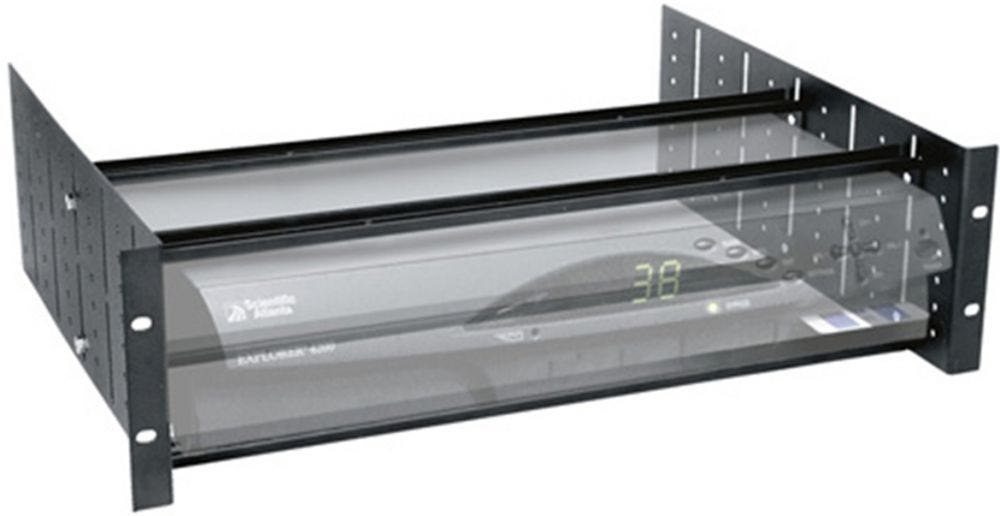 Middle Atlantic Midd. Atlantic 2SP Open Clamping Rackmnt