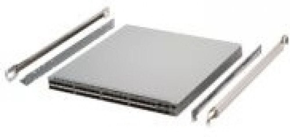 Allied Telesis Sliding Rackmount Kit For X930 series-DC2552XS/L3-x510DP-52GTX-IX5 And X900 Series